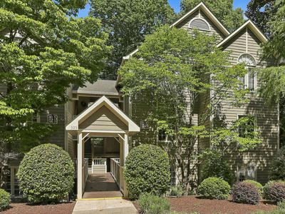Property at 305 Glen Echo Ln APT M, Cary, NC