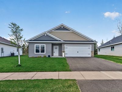 Property at 4827 Education Dr N, Hugo, MN