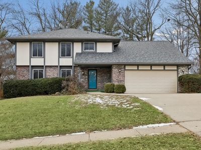 4612 Western Hills Dr