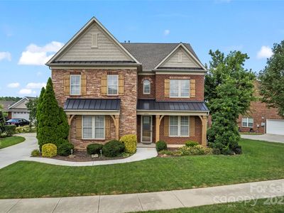 4004 Clover Hill Rd
