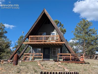 163 Cutthroat Dr