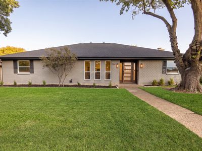 7247 La Sobrina Dr