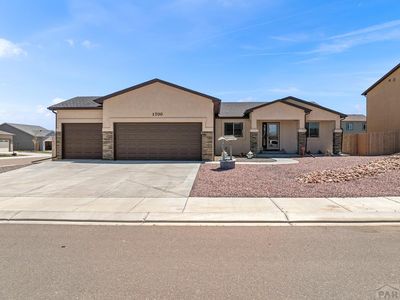 1700 Kingfisher Ln