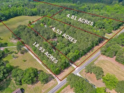 157 Gallashaw Rd