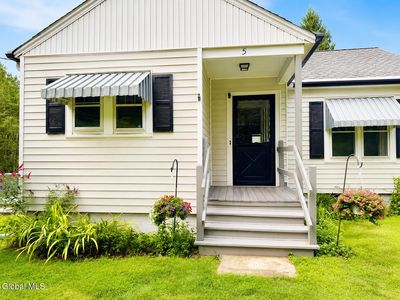 53 Burden Lake Road