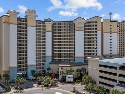 4800 S Ocean Blvd. #1604