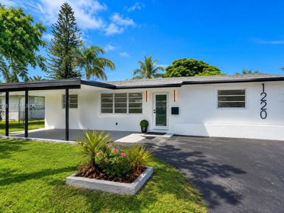 Property at 1220 NE 8th St, Pompano Beach, FL