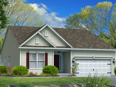 3142 Amidship Dr HOMESITE 1111