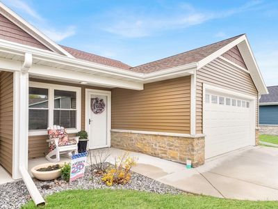 Property at 211 Edenview LANE, Eden, WI