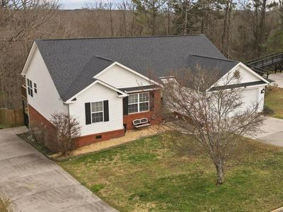 318 Eaglebend Dr