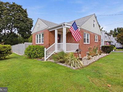 Property at 2 Myrtle Ave, Ridley Park, PA