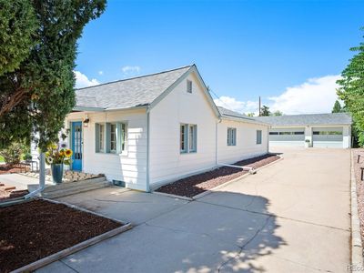 Property at 5539 W 32nd Avenue, Wheat Ridge, CO