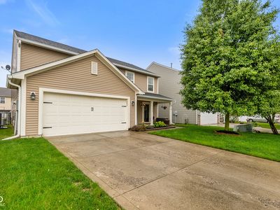 Property at 11228 N Trapunto Ln, Monrovia, IN