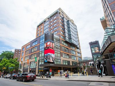 39-16 Prince St #Phb