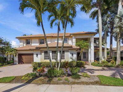 1422 Victoria Isle Dr