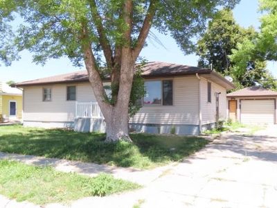 Property at 3812 21st St, Columbus, NE