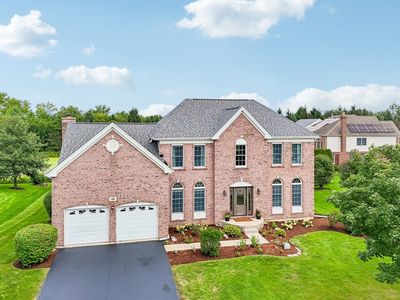 16 Eagle Ridge Dr