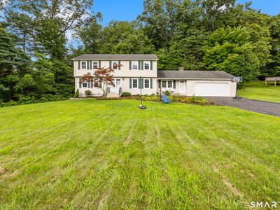 Property at 45 Montowese Trail, Wallingford, CT