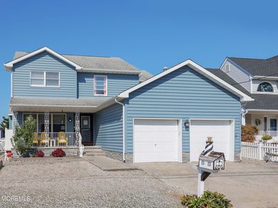 719 Drum Point Road
