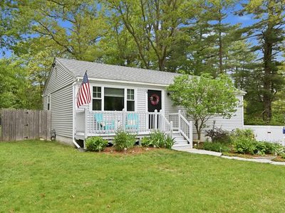 38 Barker Rd