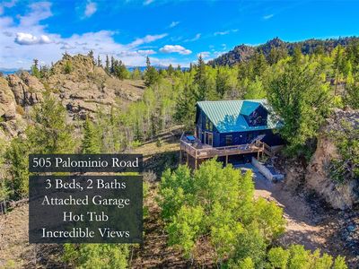 505 Palomino Drive