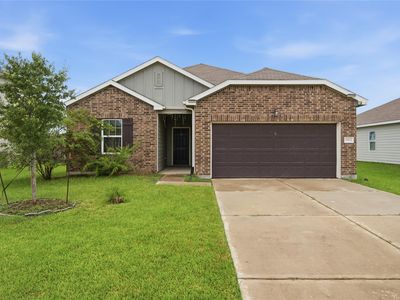 5002 Highland Springs Dr
