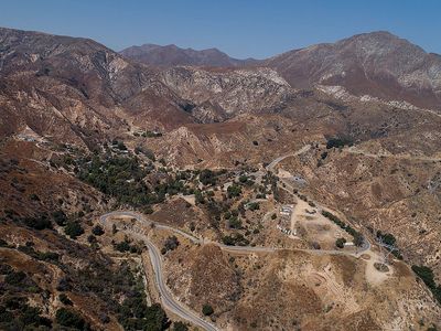 14831 Little Tujunga Canyon Rd