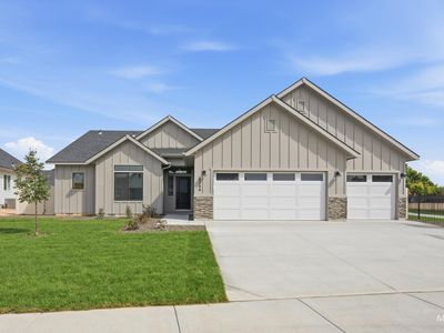 2695 N Chappy Way