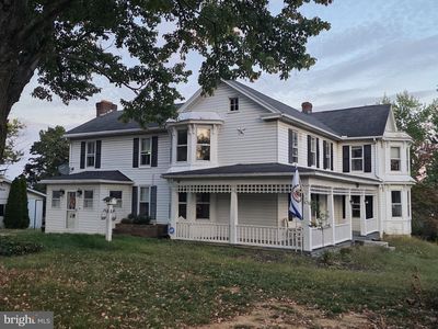 627 Hammonds Mill Rd