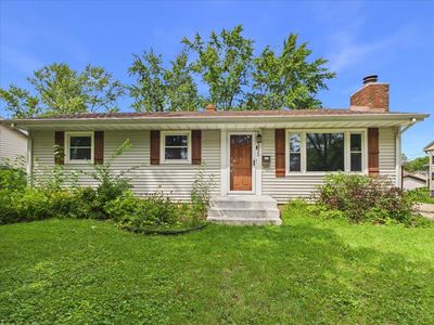 Property at 3320 Seward Ave, Rockford, IL