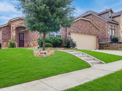 3608 Bastrop St