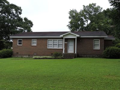 Property at 1520 Trent St, Newberry, SC