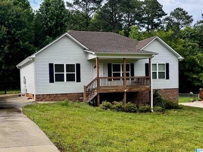 804 Cheyenne Dr