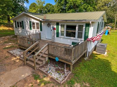 Property at 2046 Sugar Creek Rd, Georgetown, TN