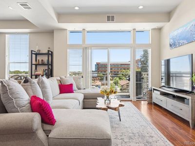 1488 Madison Street #307