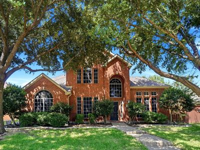 Property at 8431 Firewheel Ln, Frisco, TX