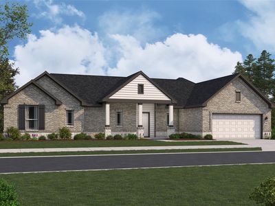 1338 Westfork Dr