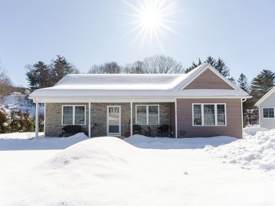 Property at 36 Nelson St, Warren, MA
