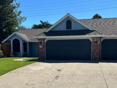 145 Chesterfield Way