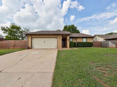 6712 Bayberry Dr