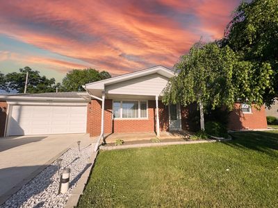 2155 N West Shafer Dr