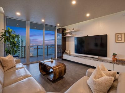 488 NE 18th Street #5009