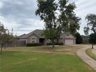 2010 Greenwood Cv