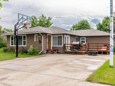 Property at 1117 Pennsylvania St, Chinook, MT