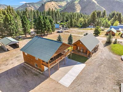 503 N Alpine Cir