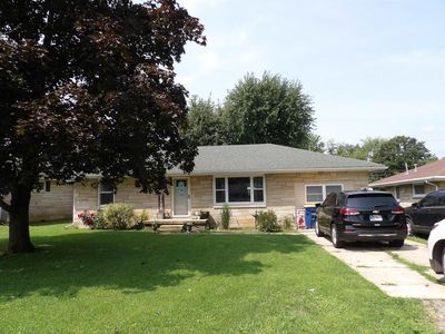 4005 N Ball Ave