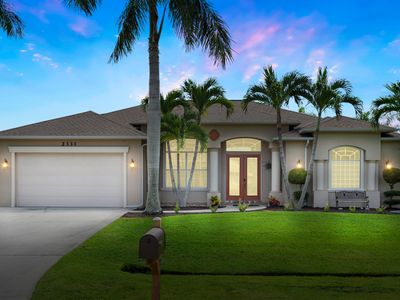 2331 SE Heathwood Circle