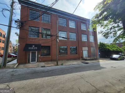 172 Haynes St SW UNIT 105