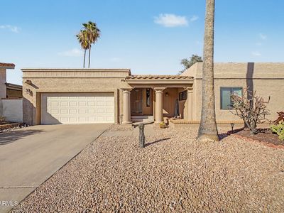 14607 N LA COSTA Drive