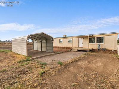 Property at 685 7th St, Penrose, CO